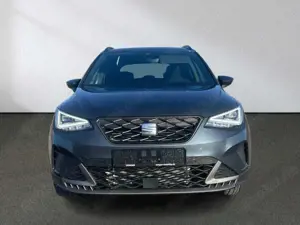 SEAT Arona FR 1.5 TSI LED Navi Sitzheizung GJ-Reifen Bild 4
