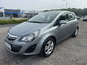 Opel Corsa Energy