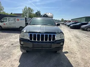 Jeep Grand Cherokee 3.0 CRD Limited 1. Hand