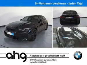 BMW 320 d xDrive Aut. M-Sport Pro LED Ambiente 19'