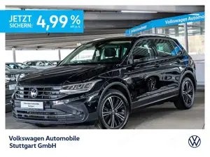 Volkswagen Tiguan Active 2.0 TDI DSG Navi Kamera AHK LED