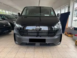 Volkswagen T7 Transporter 4 Motion 9 Sitzer