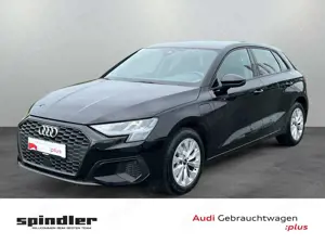 Audi A3 40TFSIe S-tronic/ CarPlay, SHZ, DAB