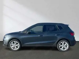 SEAT Arona FR 1.5 TSI LED Navi Sitzheizung GJ-Reifen Bild 2