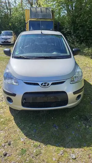 Hyundai i10 i10 1.1