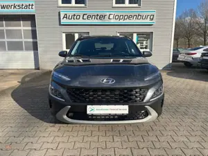 Hyundai KONA 1,0 TGDI "Pure" 2WD