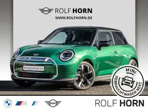 MINI Cooper COOPER E Favoured Trim Pano RfKam Navi Sitzhzng