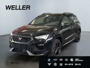 CUPRA Ateca 2.0 TSI 4Drive DSG *LED*BEATS*el. Heck*ACC*