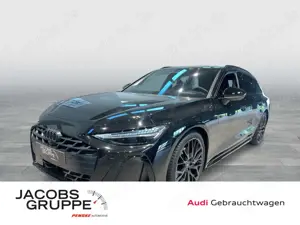Audi A6 Avant TFSI 2xS line/All Black/HuD/Matrix/360°/AHK/21Zoll