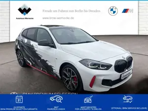 BMW 128 ti Hatch Head-Up HK HiFi DAB LED WLAN Shz