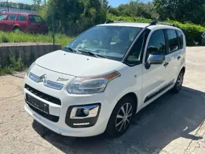 Citroen C3 Picasso Selection