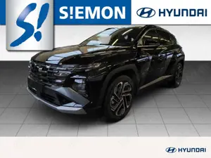 Hyundai TUCSON FL PHEV 1.6 AT 4WD MY25 Prime Assist-P Pano Dig-Ke