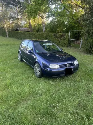 Volkswagen Golf 1.4