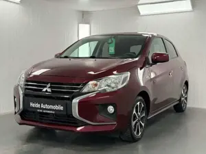 Mitsubishi Space Star Spirit+ Automatik Kamera 1. Hand