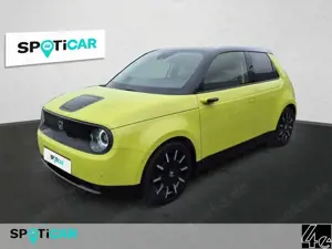 Honda e Advance I LED I NAVI I 360° KAMERA
