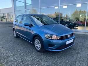 Volkswagen Golf Sportsvan Trendline BMT/Start-Stopp