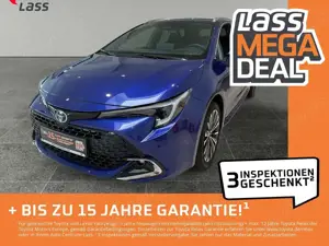 Toyota Corolla Touring Sports 2.0  Teamplayer AUT+ACC