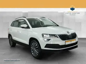 Skoda Karoq 1.5 TSI Style DynLicht*Fernlichtass.