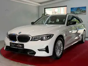 BMW 330 e Touring Sport Line
