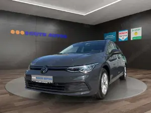 Volkswagen Golf Variant Life *LED*PDC*SHZ*