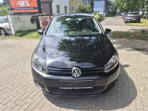 Volkswagen Golf Trendline/ Zahnriemen Neu/TÜV/ 2. Hand