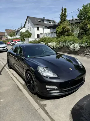 Porsche Panamera S PDK Bild 4