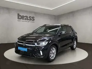 Volkswagen T-Roc T-ROC R-Line 1.5 TSI 150 PS DSG