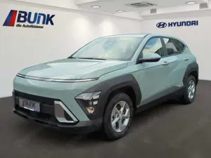Hyundai KONA 1.6L Select /Fahrassistenz-System/Smart-Key