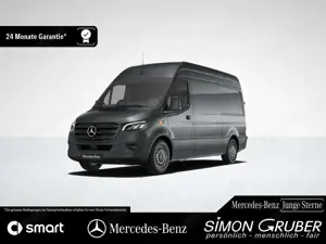 Mercedes-Benz Sprinter 317 PRO hoch Standard L2H2 LED Navi