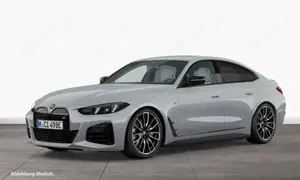 BMW i4 M50 xDrive Gran Coupé 455€ netto/mtl.*M Sportpaket