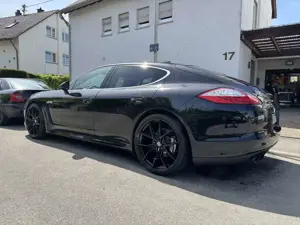 Porsche Panamera S PDK Bild 3