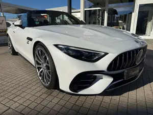 Mercedes-Benz SL 43 AMG 2.Hand , V8 Styling Paket...