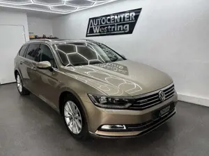 Volkswagen Passat Variant Passat 2.0 TDI Variant Highline*DSG*4Motion*Pano