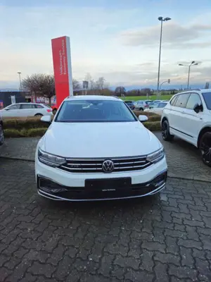 Volkswagen Passat Variant Passat Variant Plug-In-Hybrid 1.4 TSI Plug-In-Hybr