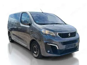 Peugeot Traveller Active L2 Bild 2