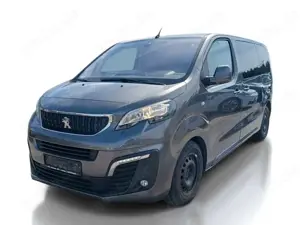 Peugeot Traveller Active L2