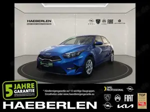 Kia Ceed / cee'd Ceed 1.0 T-GDI Edition 7 SHZ+Fernlichtass.+Kam.