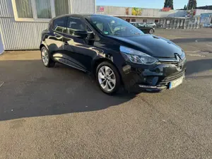 Renault Clio 1.2 16V 75 LIMITED