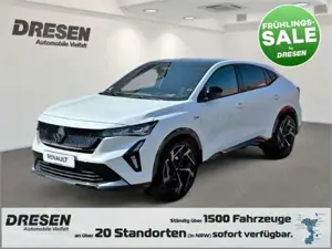 Renault Rafale Atelier Alpine E-Tech Plug-in Hybrid 300 4x4 PANOR