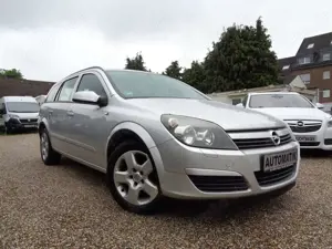 Opel Astra Edition