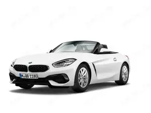 BMW Z4 sDrive20i Advantage Cabrio Innovationsp. PDC