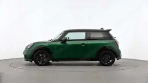 MINI Cooper C COOPER C John Cooper Works Panoramadach Bluetoot Bild 2