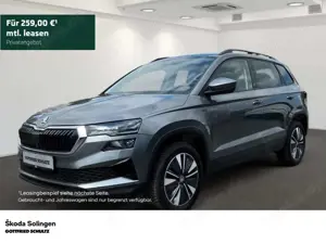 Skoda Karoq 2.0 TDI Drive DSG   AHK   Kamera   Kessy   Navi