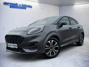 Ford Puma 1.0 EcoBoost Aut. ST-LINE