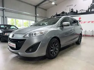 Mazda 5 1.8 Sendo Sitzheizung,PDC,7-Sitze,2.Hand