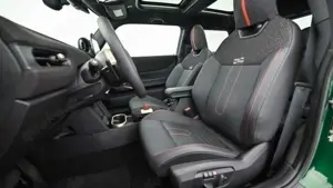 MINI Cooper C COOPER C John Cooper Works Panoramadach Bluetoot Bild 4