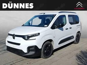 Citroen Berlingo Kombi Diesel 5-Türer M BlueHDi 100 PLUS