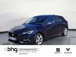 SEAT Leon FR-Line 1.5 eTSI 7-Gang *NAVI*LED*CAR-PLAY*