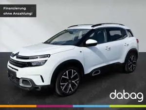 Citroen C5 Aircross Hybrid 225 Shine Sport Pack Winterpaket Standhe...