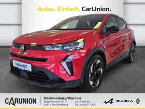 Renault Captur KISS TCe 115